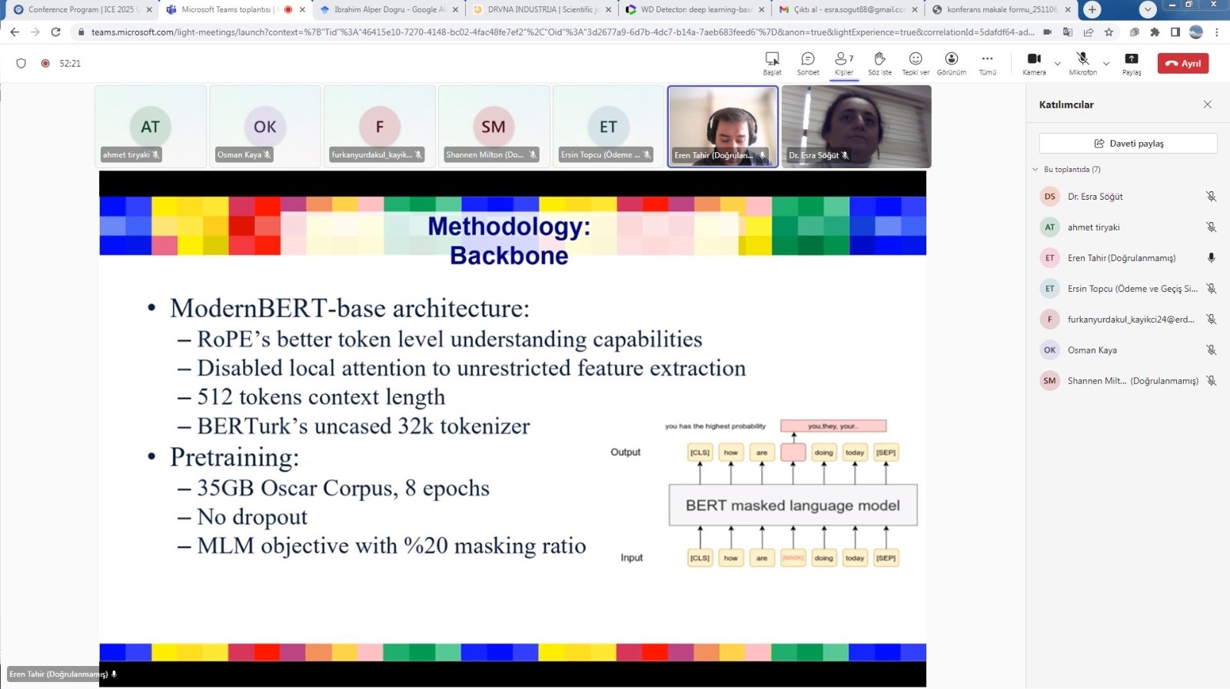 Konferans Resimleri-1