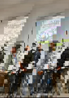 Yazılım Araştırma ve Geliştirme Topluluğu Tea-Talk Etkinliği Gerçekleştirildi