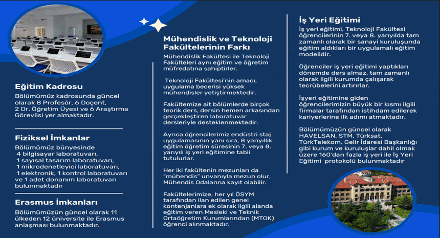 Bölüm hakkında