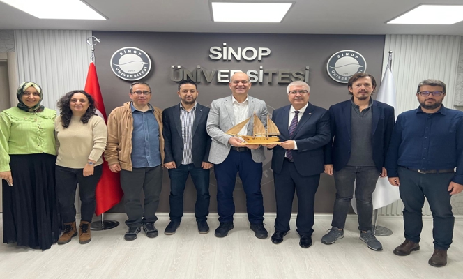 Gazi Üniversitesinin 100. Yılında Bilim ve Teknoloji ICE 2026’da Buluştu
