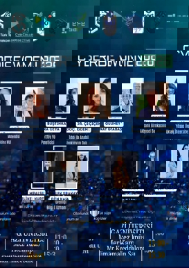 CYBERWISE WOMAN 2026