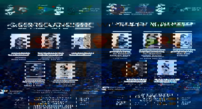 CYBERWISE WOMEN 2026 