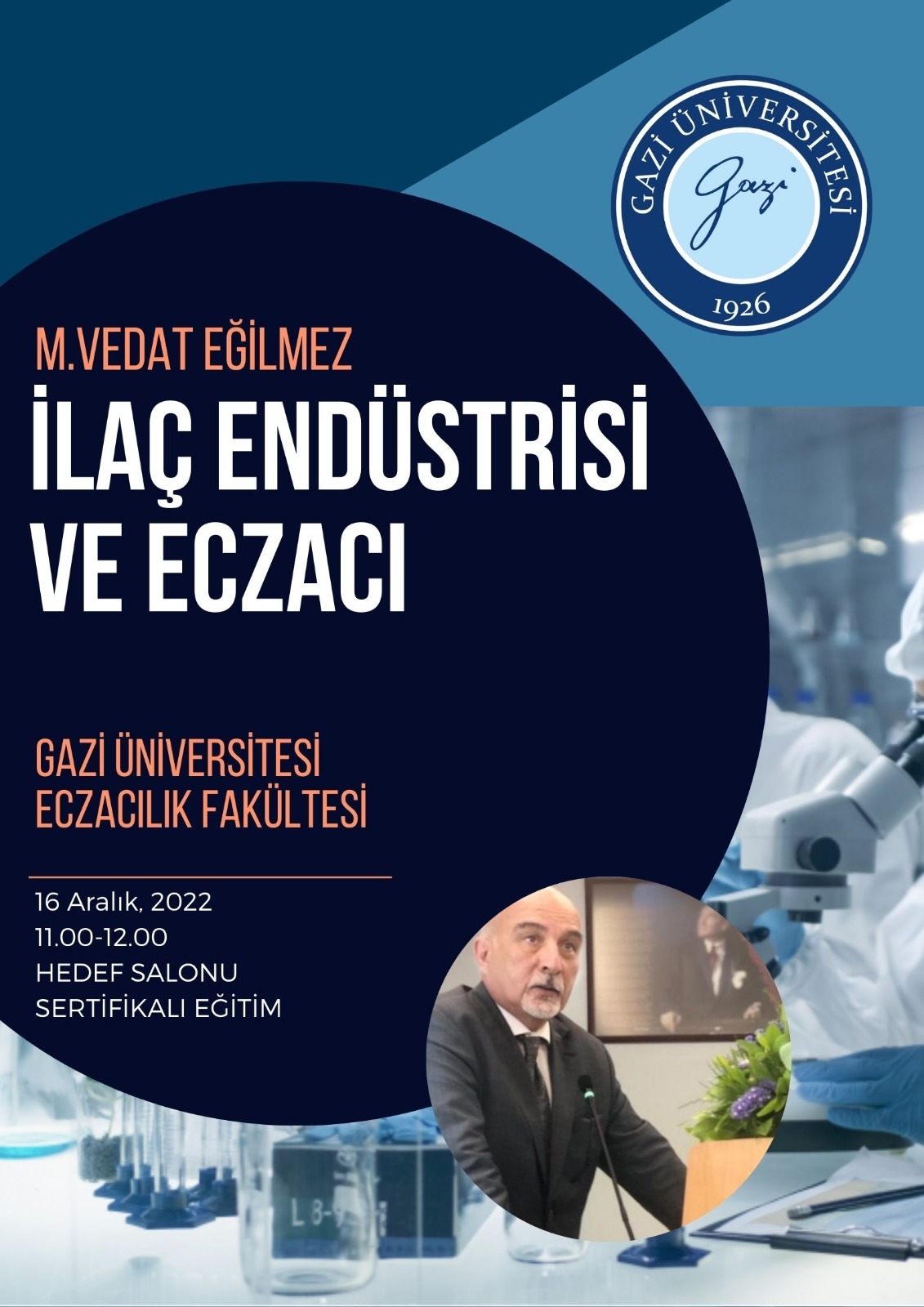 İlaç Endüstrisi ve Eczacı-1