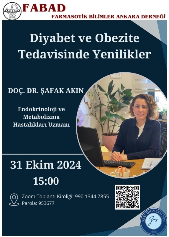 Diyabet ve Obezite Tedavisinde Yenilikler-1