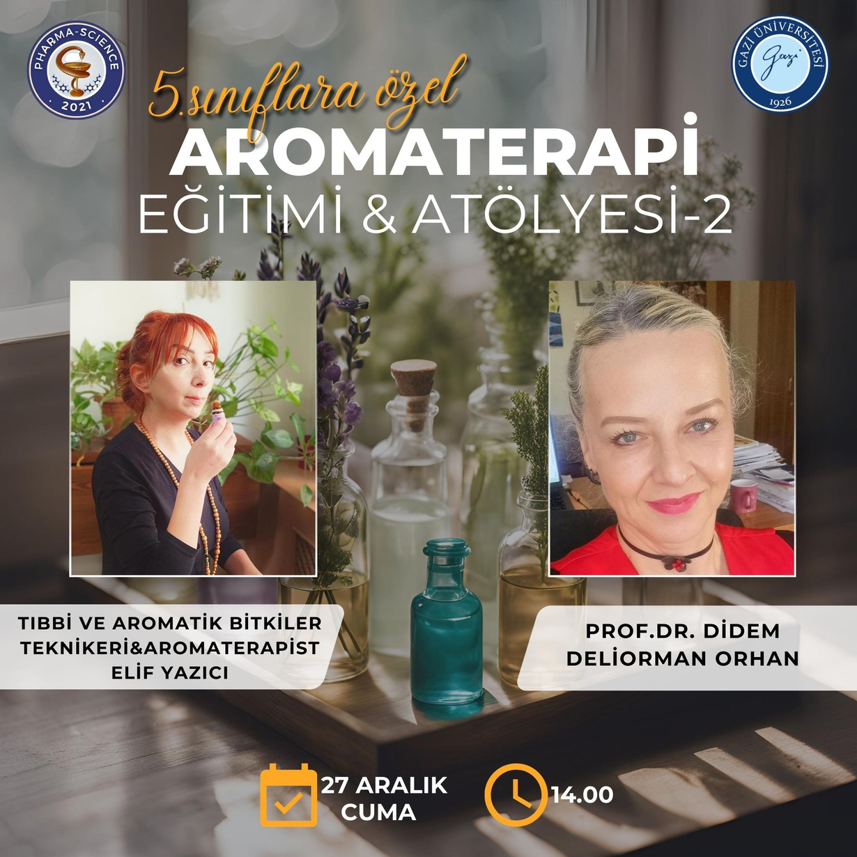 Aromaterapi Eğitimi ve Atölyesi-2-1