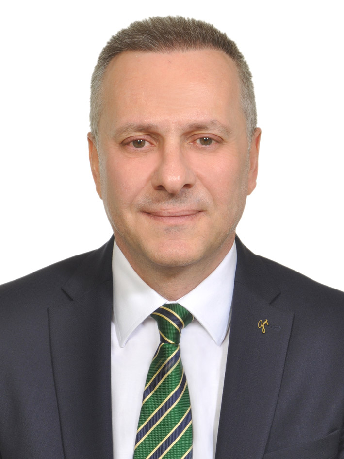 ProfDr Erden BANOĞLU