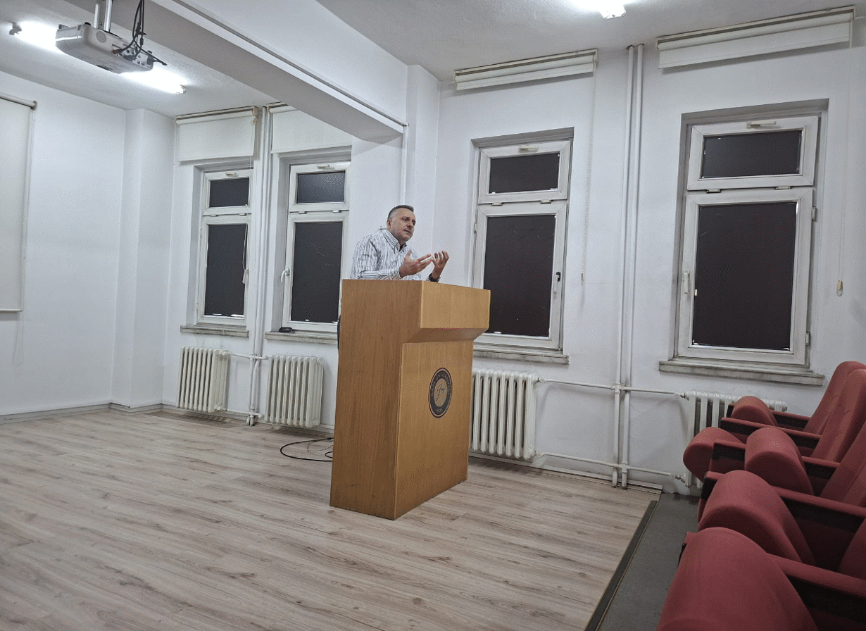 Personel Toplantı 2025-2