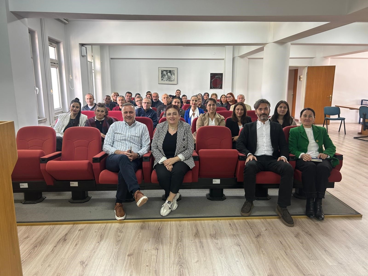 Personel Toplantı 2025-1