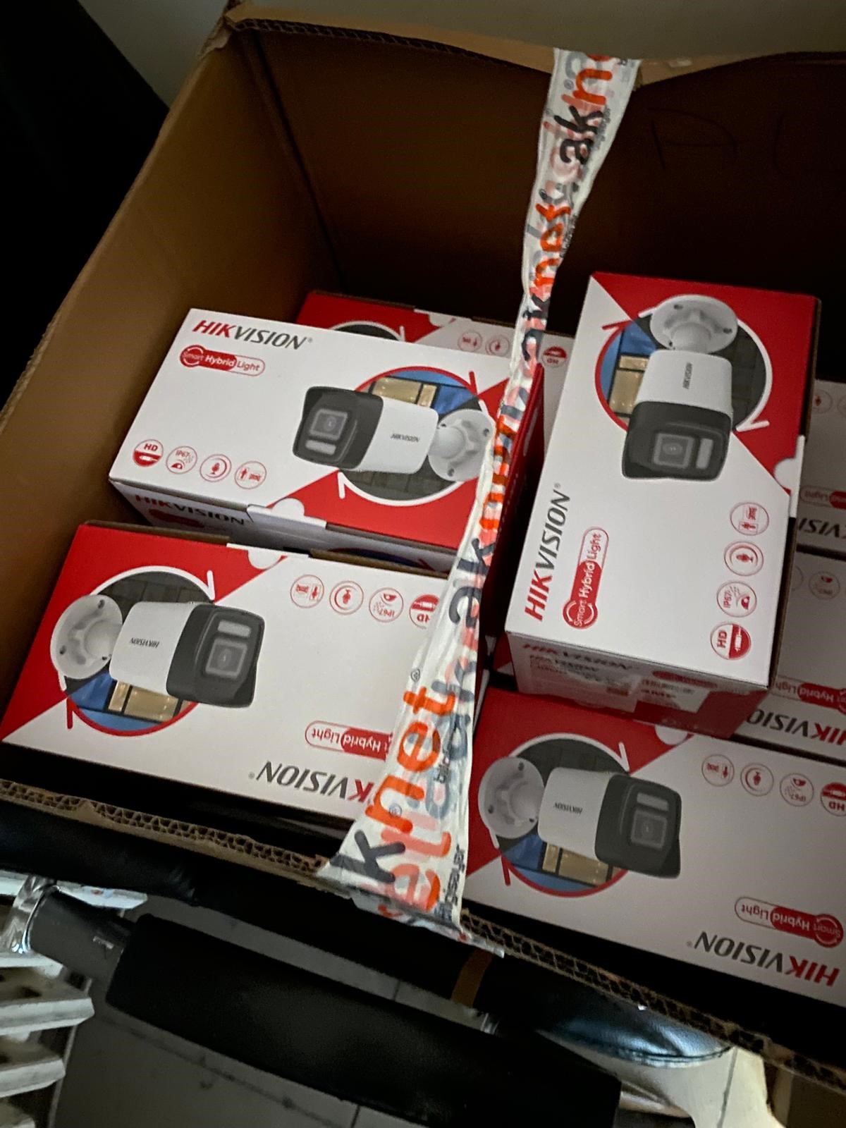 Fakültemizin kamera sistemi yenilendi-2