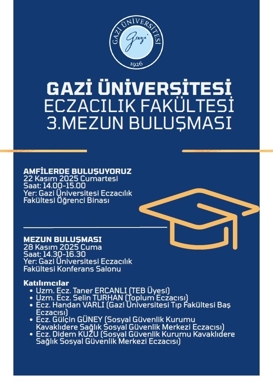 3. Mezun Buluşması