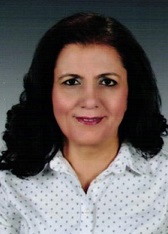  Şehnaz ÖZTÜRK