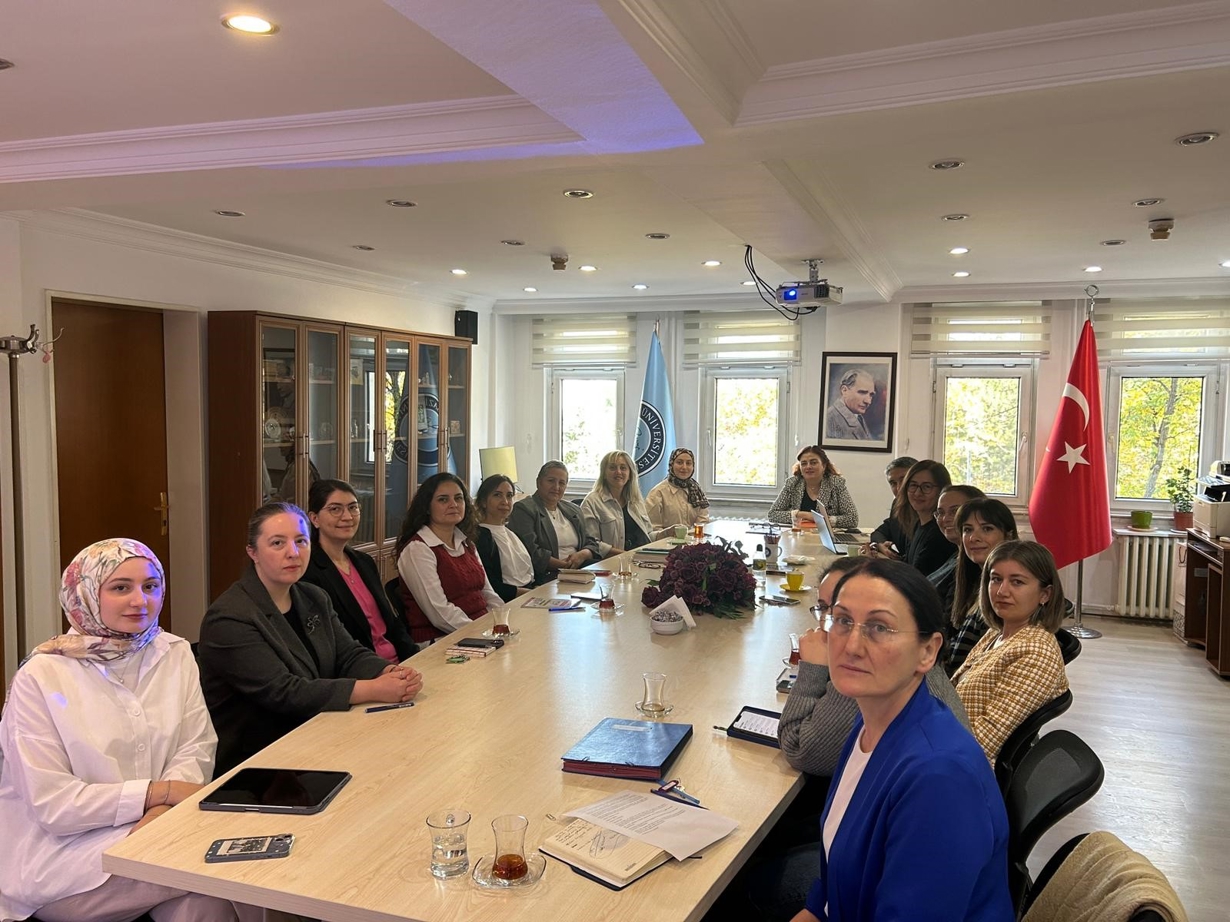 Fakültemizde 2025 yılı kalite çalışmaları-1