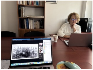 Laboratuvardan Topluma, Beyaz Önlüğün Cumhuriyet Yolculuğu-4