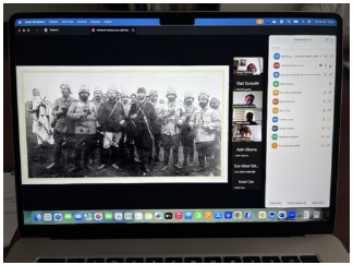 Laboratuvardan Topluma, Beyaz Önlüğün Cumhuriyet Yolculuğu-3