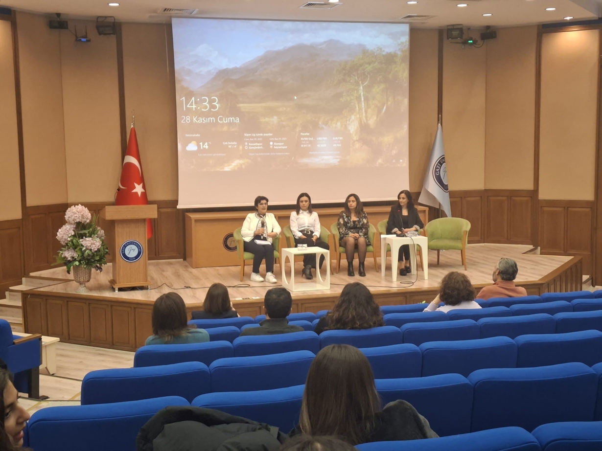 3. Mezun Buluşması 1-1