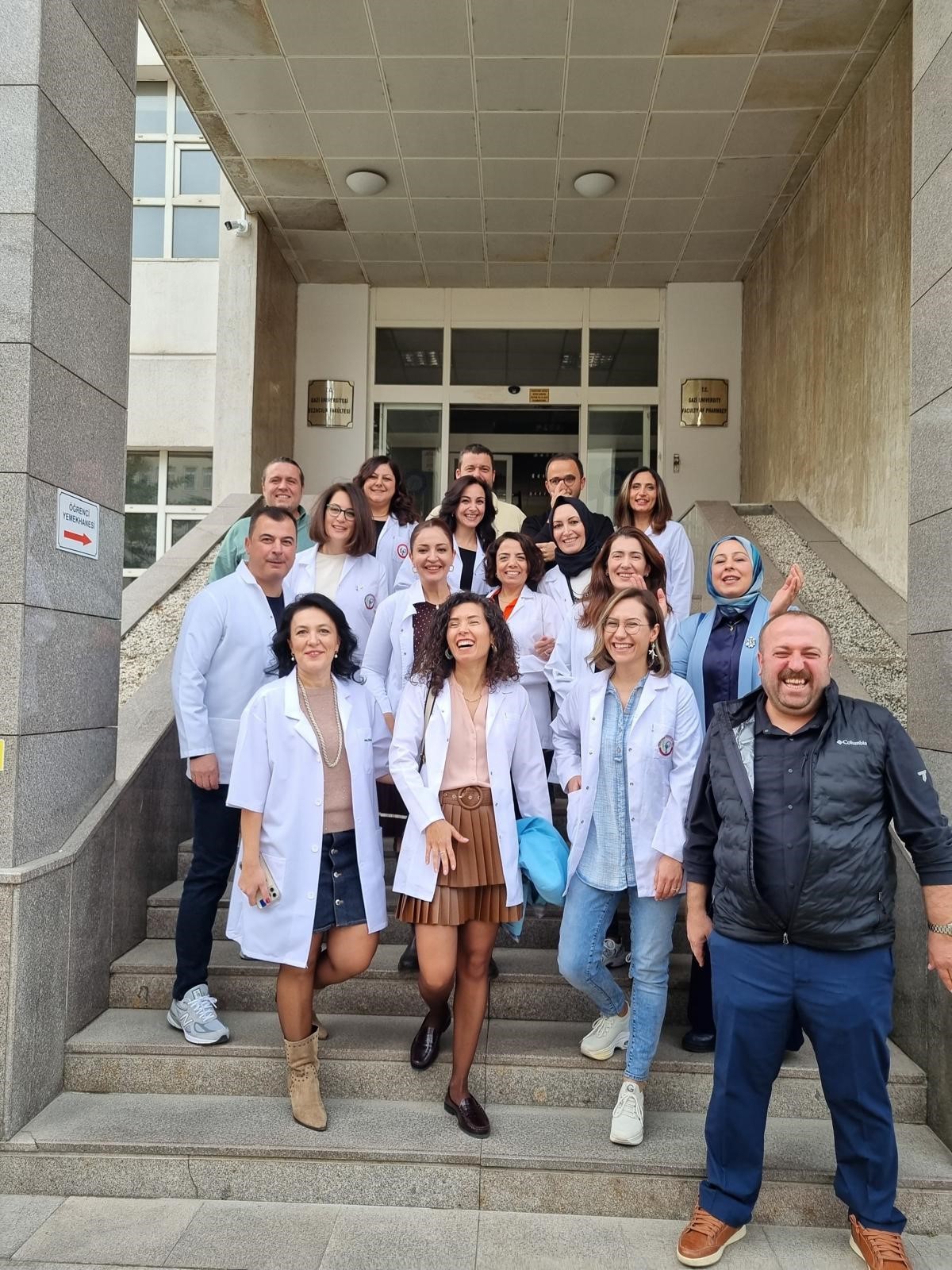 3. Mezun Buluşması -1