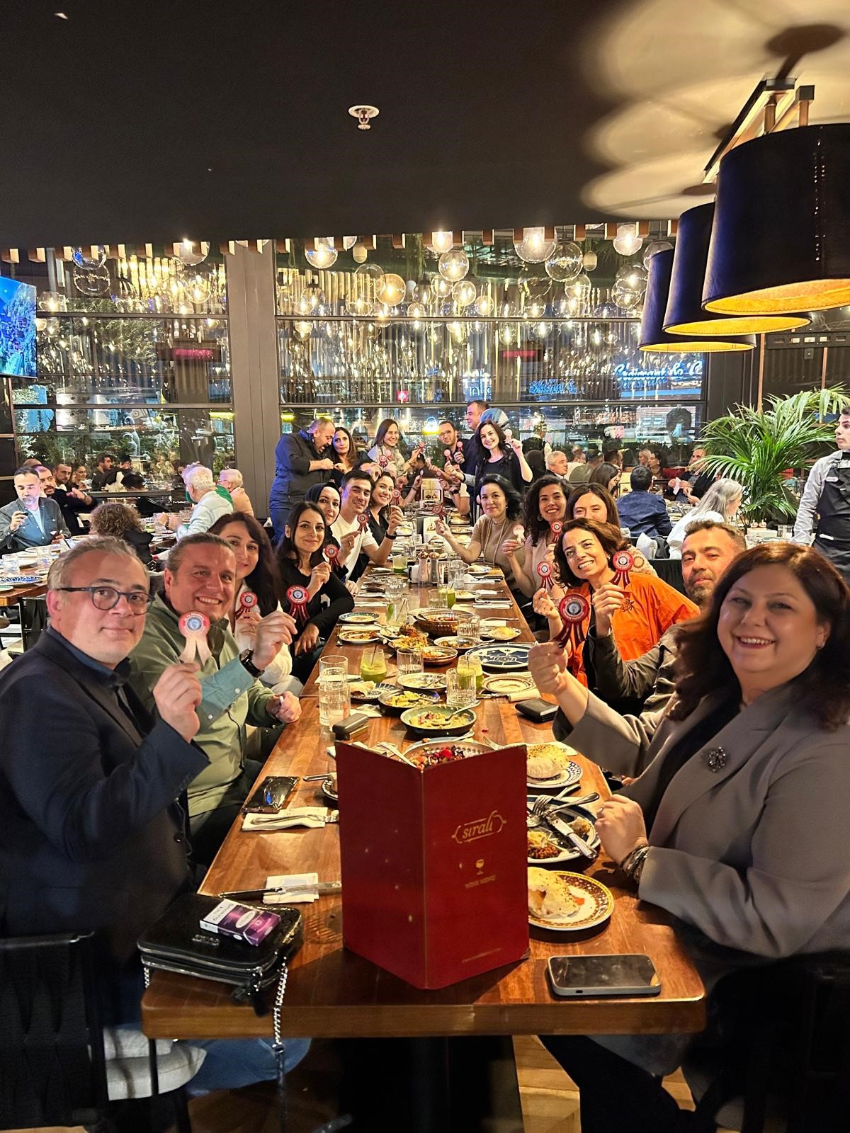 3. Mezun Buluşması -5