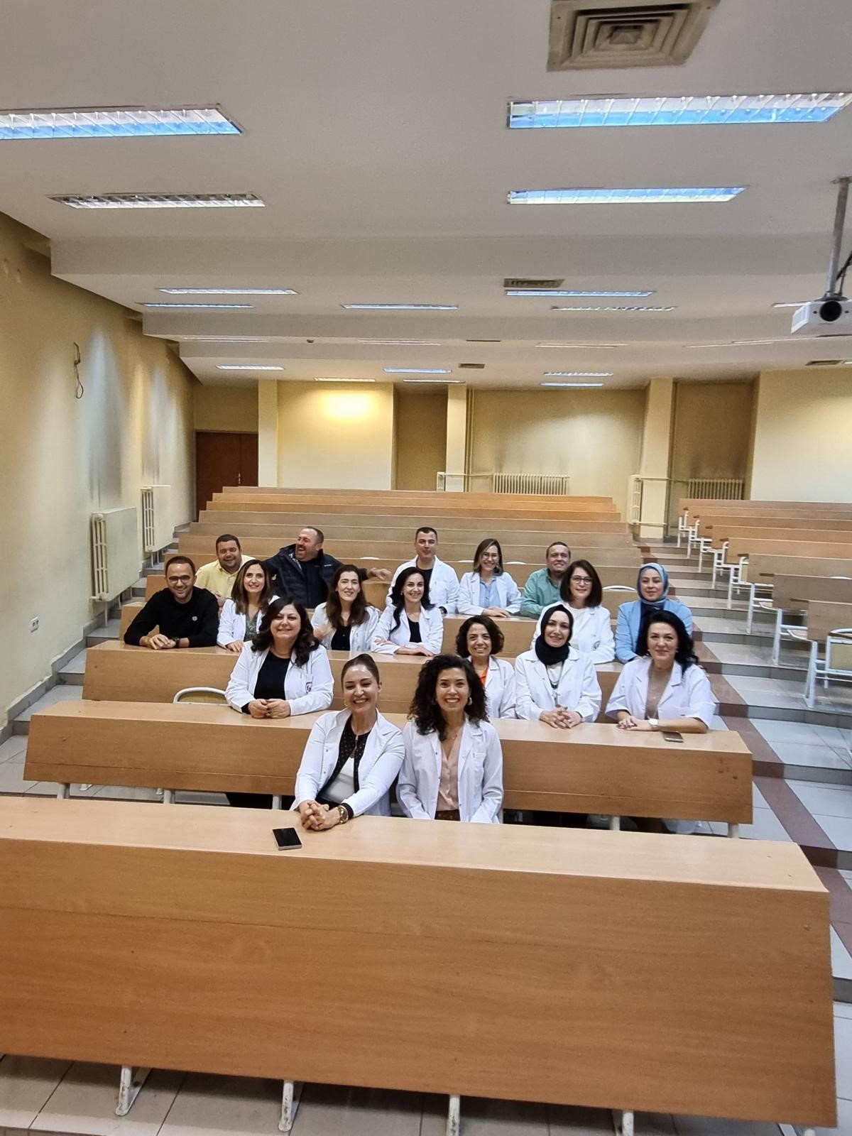 3. Mezun Buluşması -2