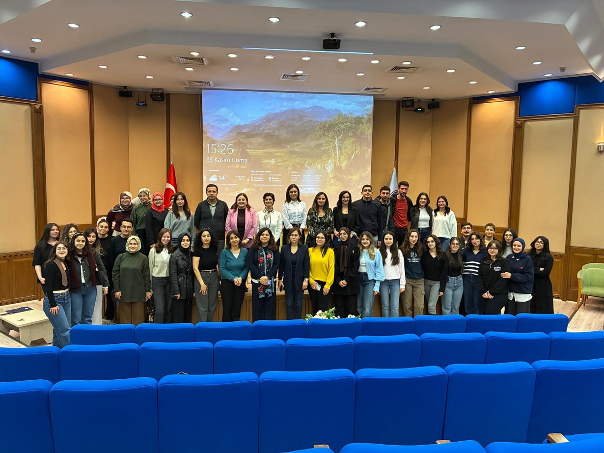 3. Mezun Buluşması 1-3