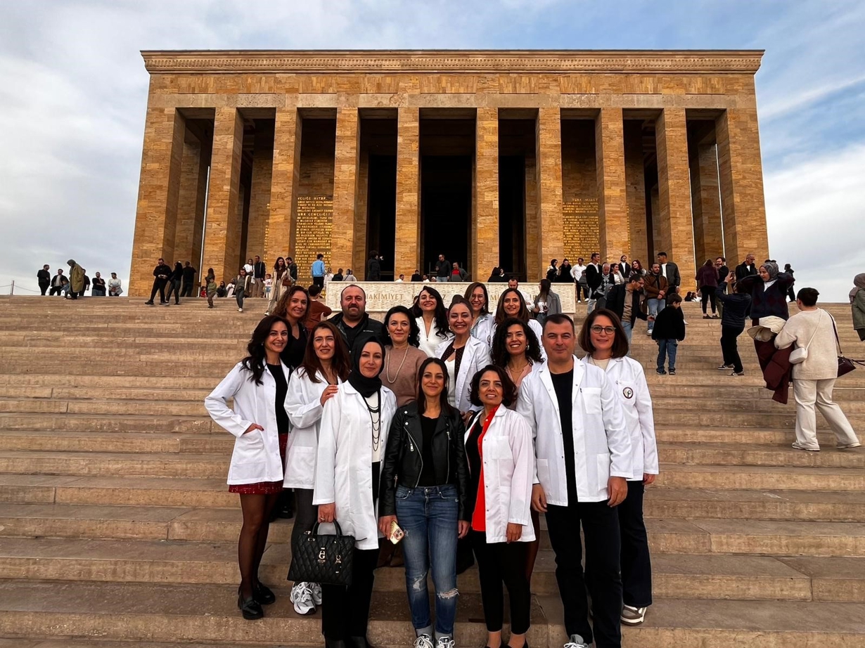 3. Mezun Buluşması -4