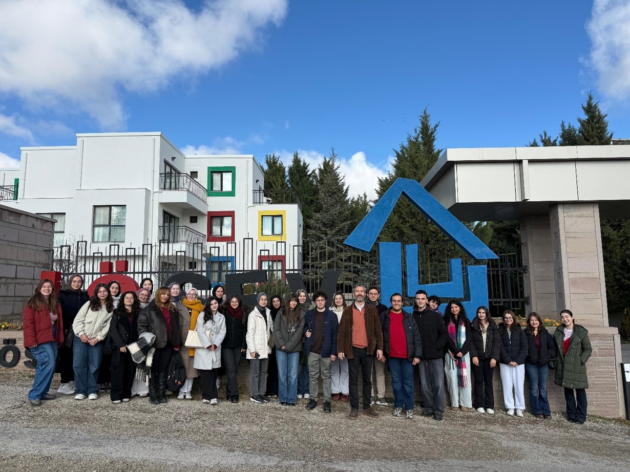 LÖSEV Gezi ve Belge 25-2