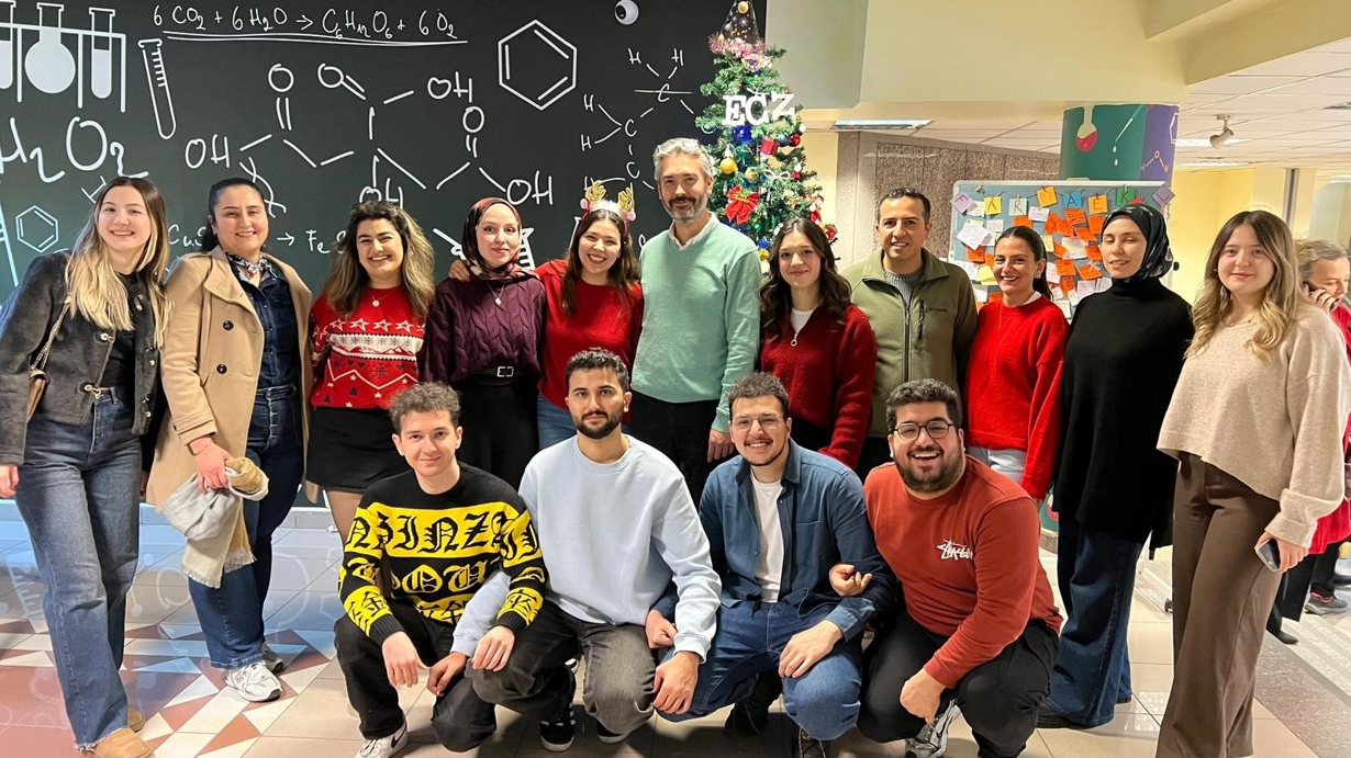 Yeni Yıl Heyecanı 25-26-2