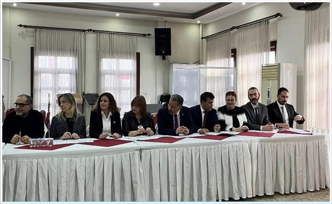 SAĞLIK OLSUN SEMPOZYUMU-2