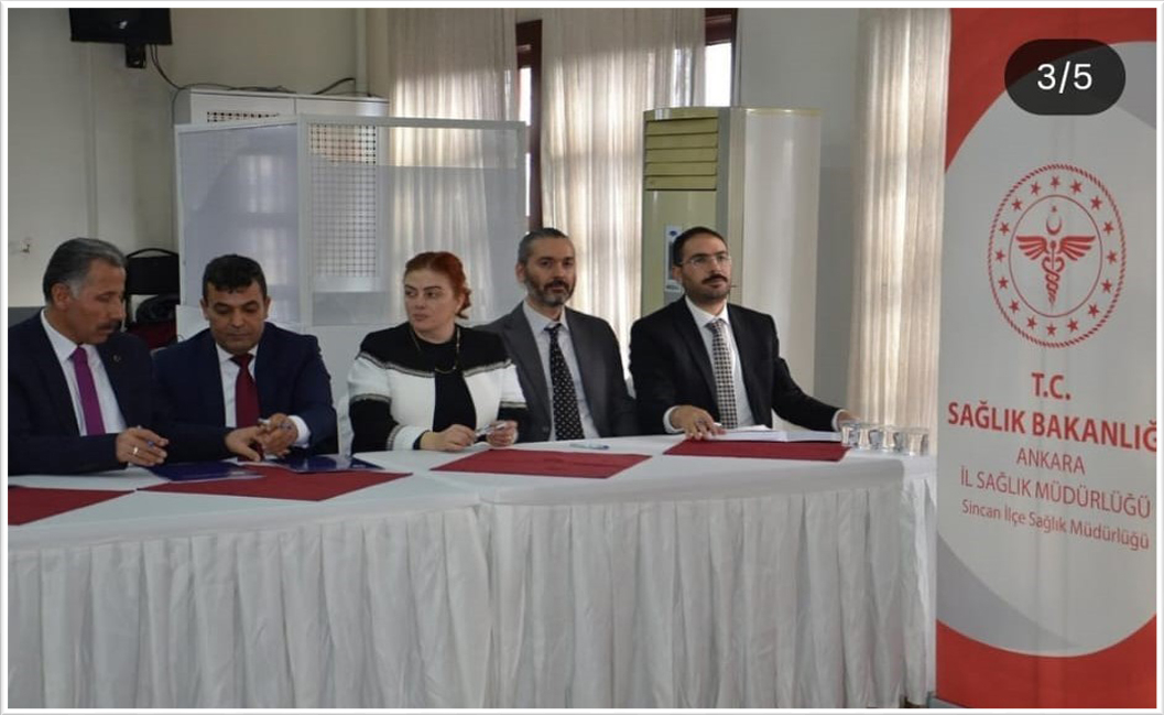 SAĞLIK OLSUN SEMPOZYUMU-3