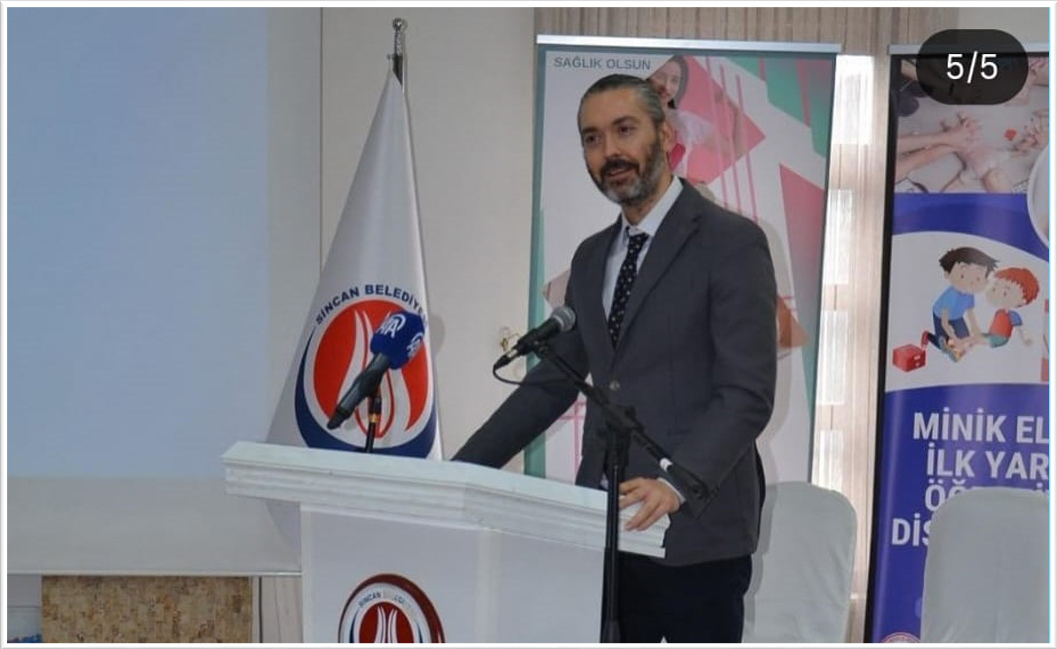 SAĞLIK OLSUN SEMPOZYUMU-5