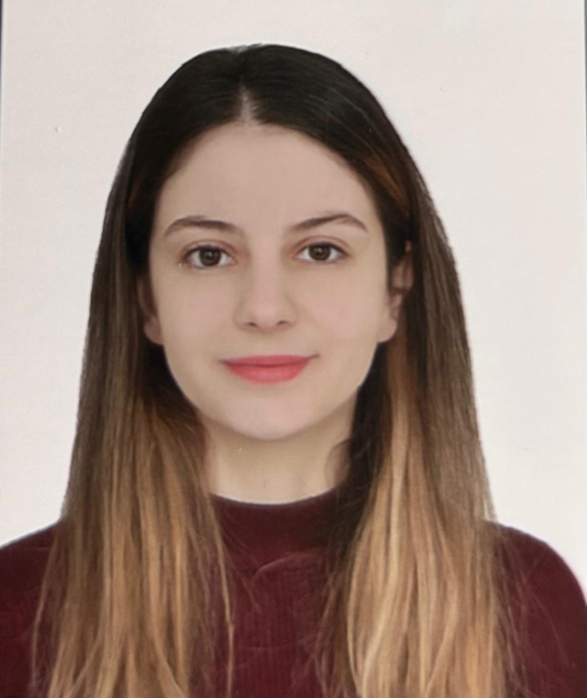 Ra Elif DİLMAÇ