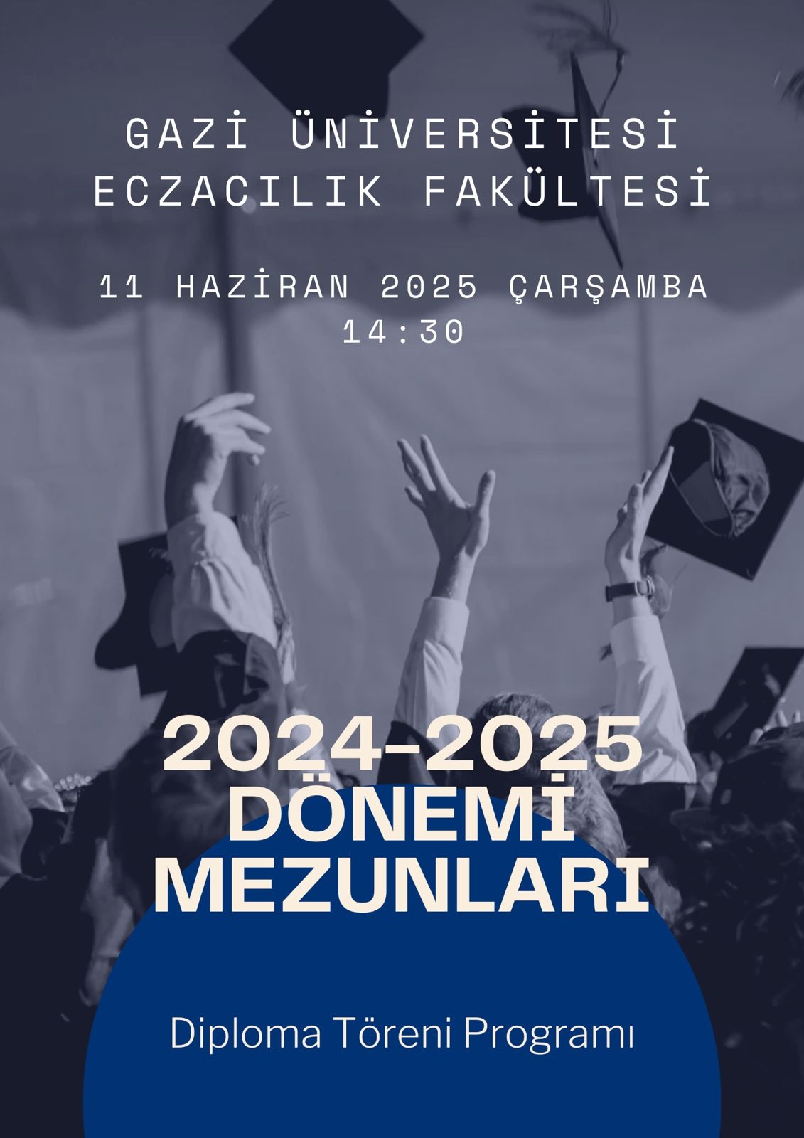 Mezuniyet Töreni-2