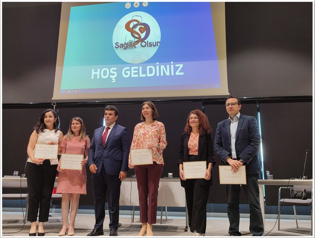 Sağlık Olsun Sempozyumu Düzenlenmiştir.-7