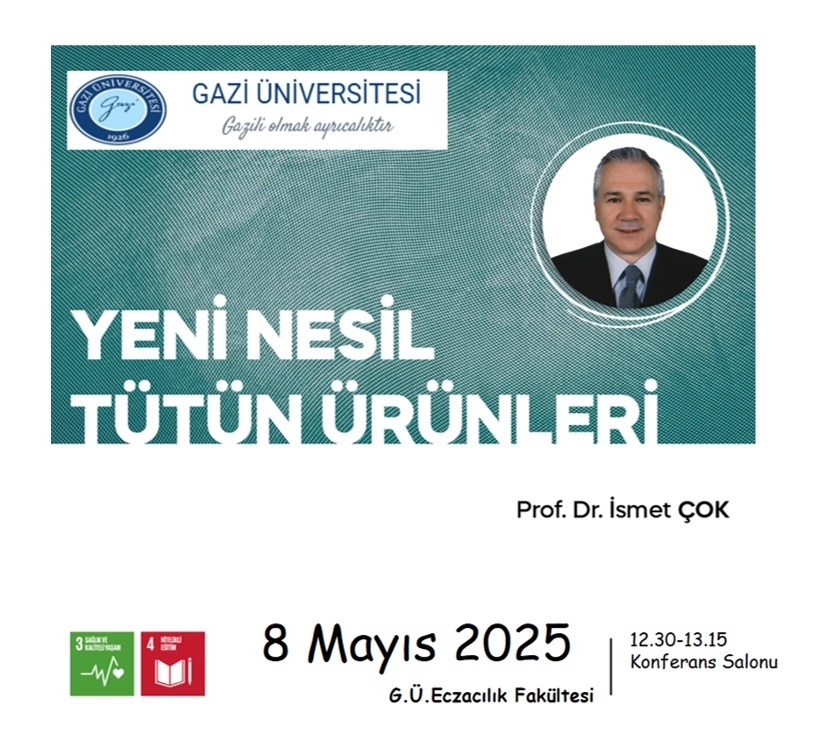 Yeni Nesil Tütün Ürünleri -1