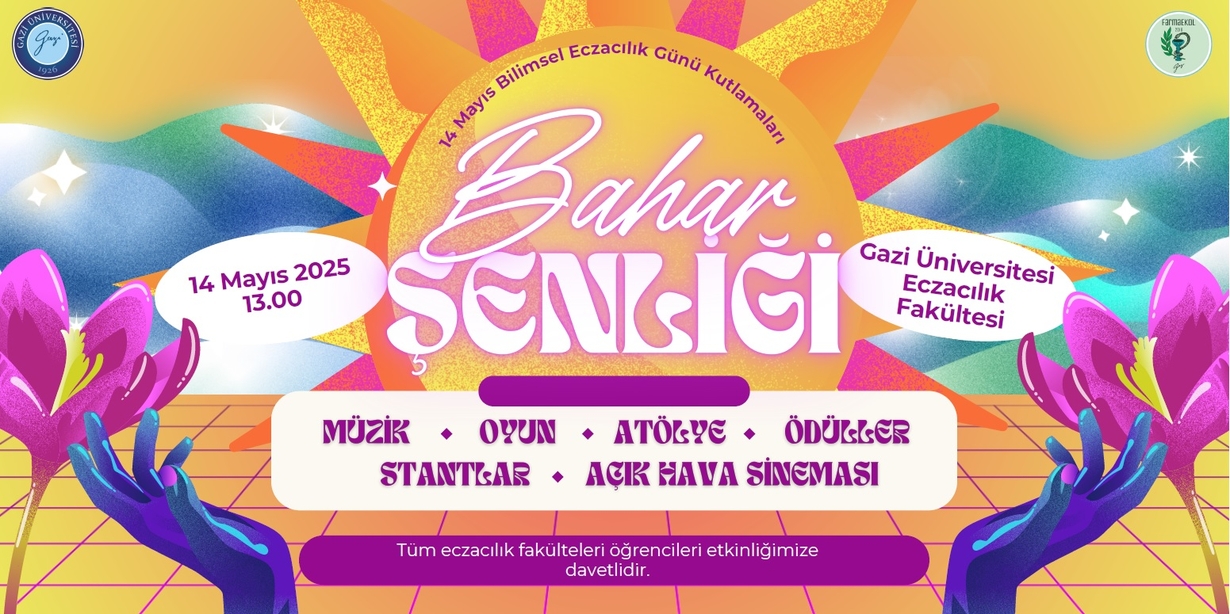 Ecz Bahar Şenliği-1