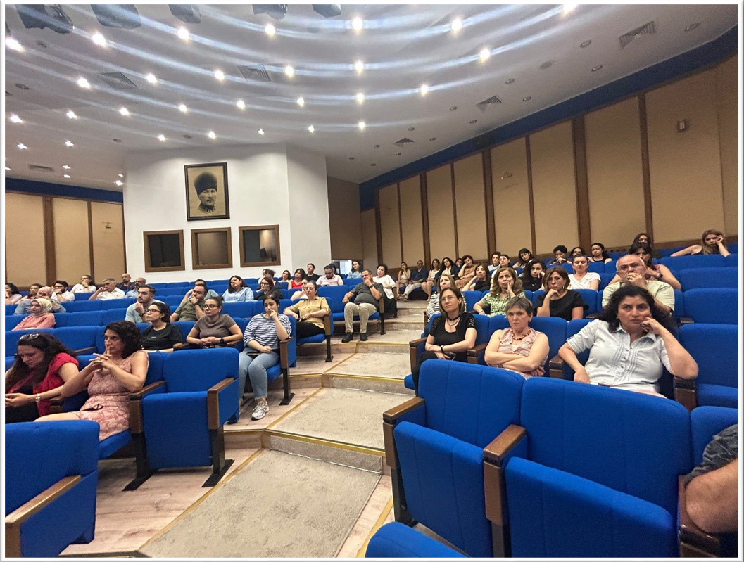 Fakültemizde Akademik Genel Kurul Toplantısı 17062025-1