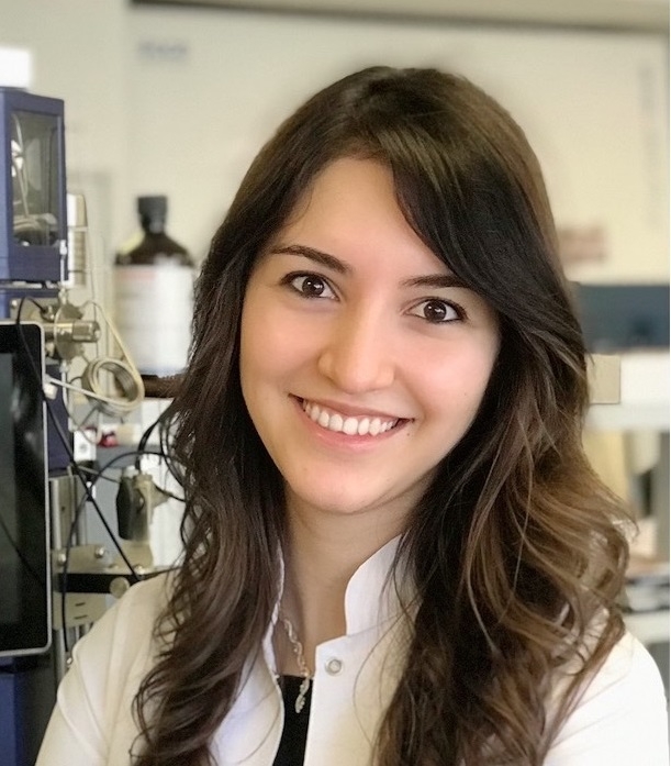 InstructorDr Azize Gizem ERGÜL