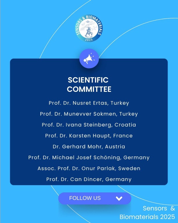 Uluslararası Bilimsel Etkinlik Duyurusu-2
