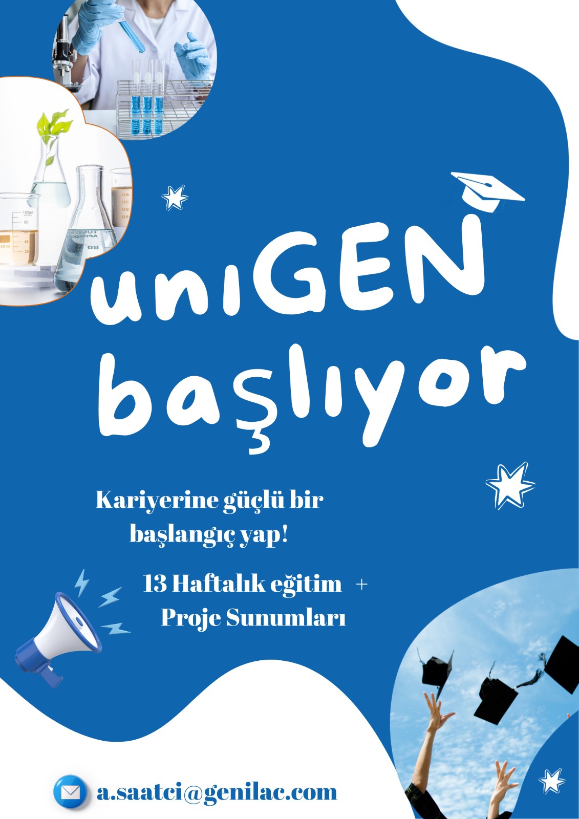 UniGEN 2025 -1