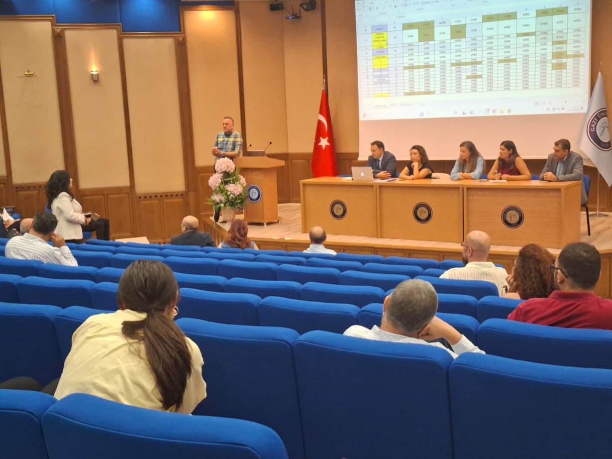 ARGE Toplantısı 2025-4