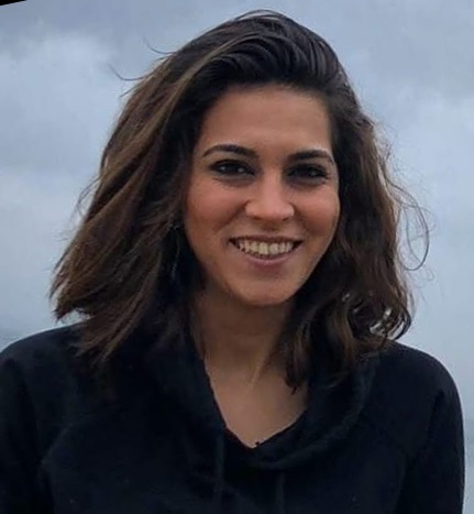  Yasemin YILMAZ