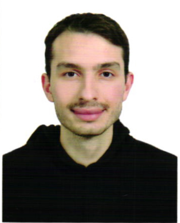 Ra Süleyman AYDOĞDU