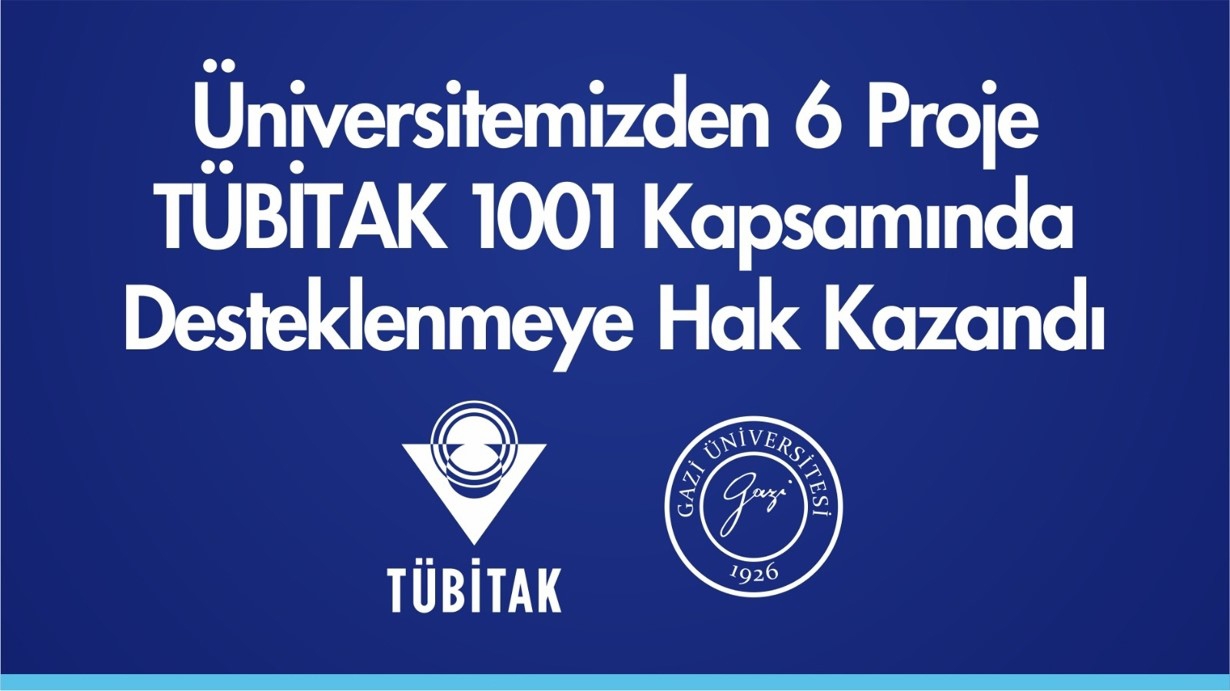 TÜBİTAK 1001 2026-1