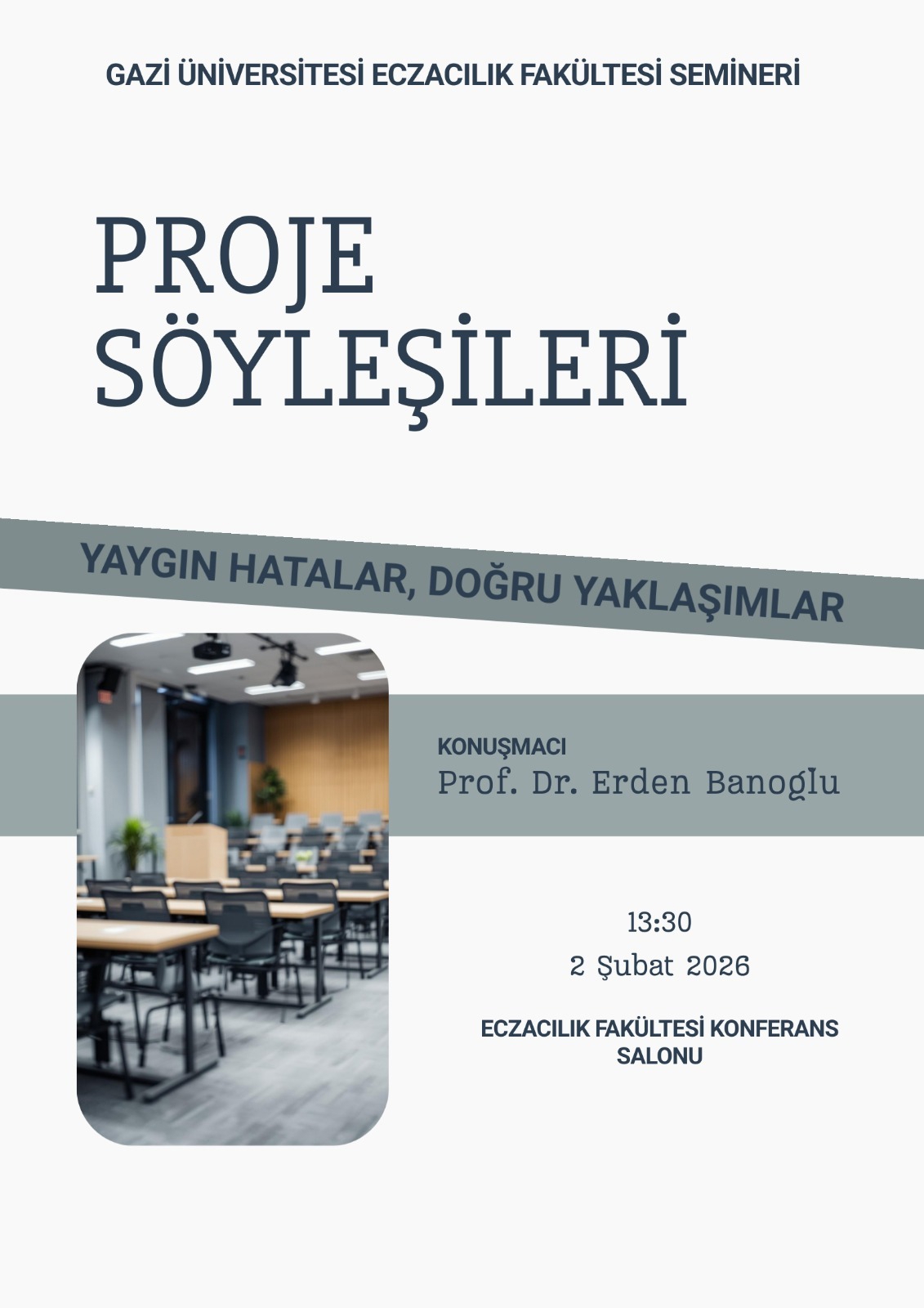 PROJE SÖYLEŞİLERİ-1