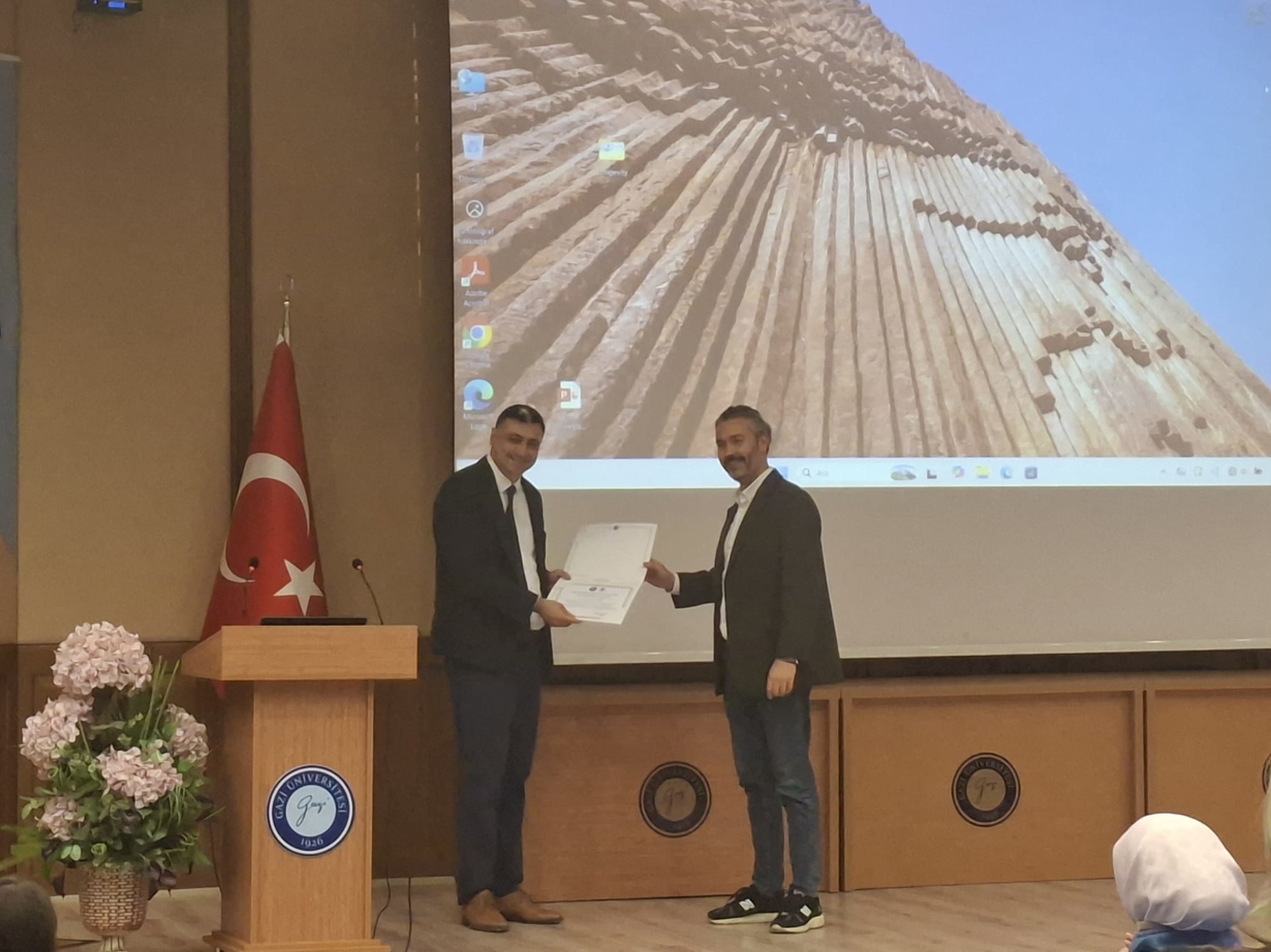 Fakültemizde Sağlık Hizmetlerini İyileştirmede Eczacı-Hekim İş Birliği ve Mesleki Beklentiler” konusunda Seminer düzenlendi. -1