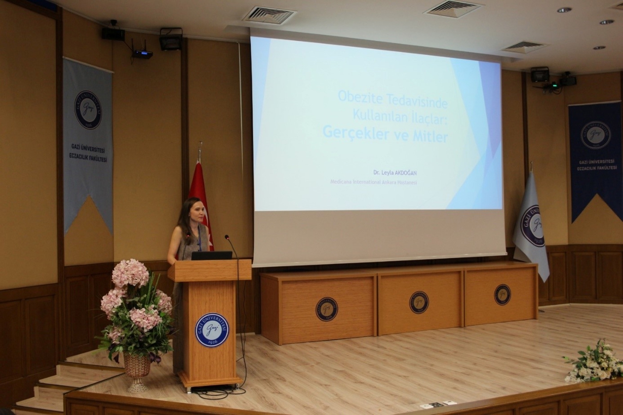 Sağlıklı Yaşam, Sağlıklı Yaşlanma (Longevity) Sempozyumu-6