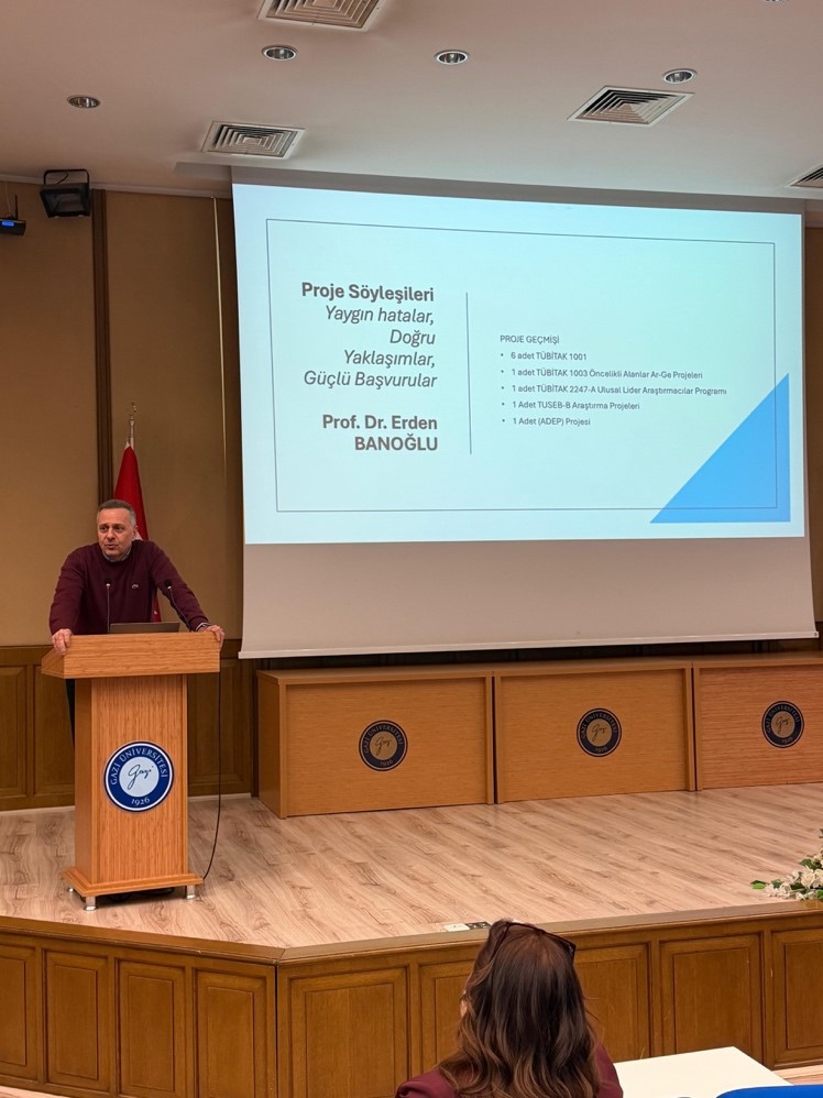 Proje Söyleşileri-1