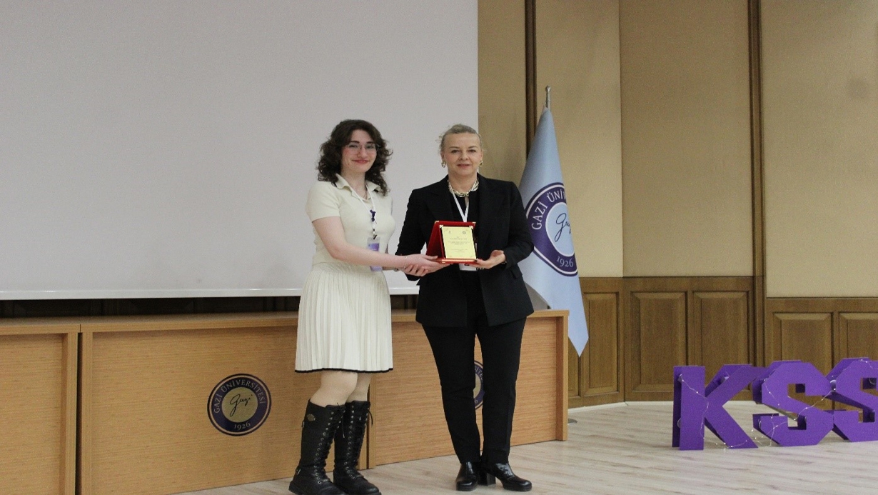 Kadın Sağlığı Öğrenci Sempozyumu-2