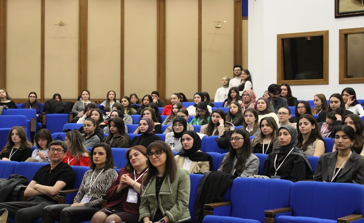 Kadın Sağlığı Öğrenci Sempozyumu-3