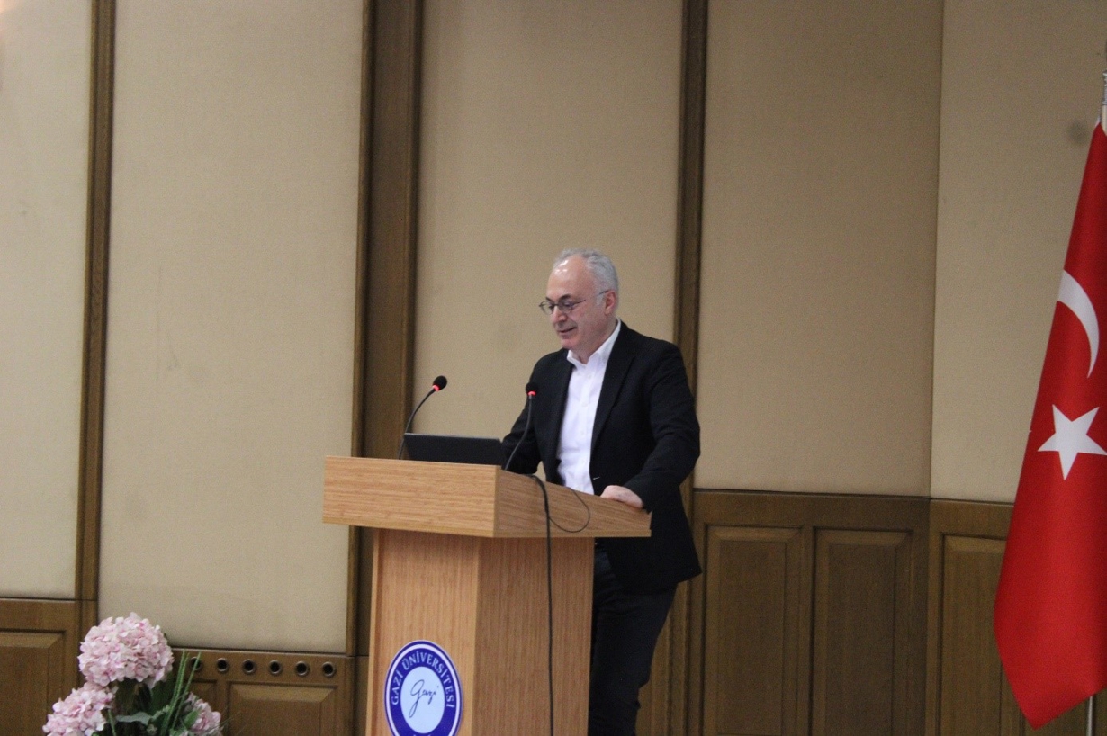 Kadın Sağlığı Öğrenci Sempozyumu-2