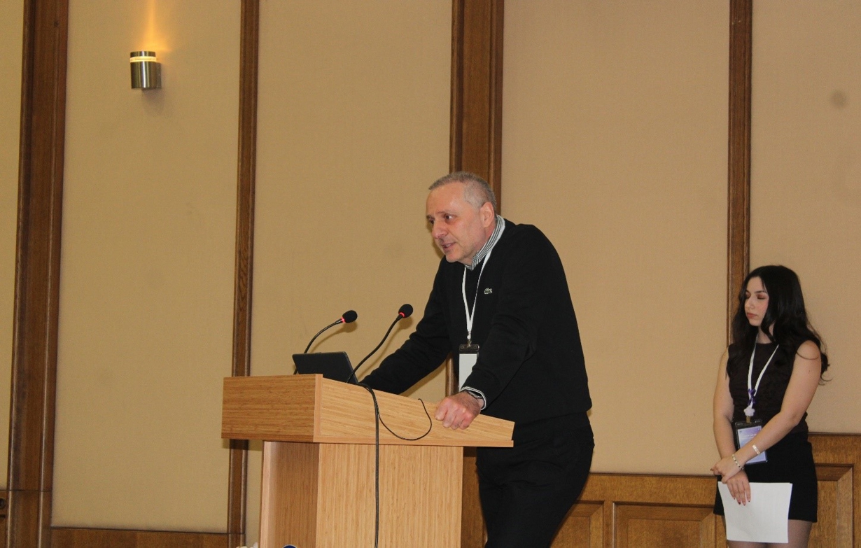 Kadın Sağlığı Öğrenci Sempozyumu-2